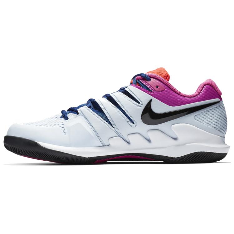 

Новые Nike Court Air Vapor X Полусиние AA8030-401 42.5