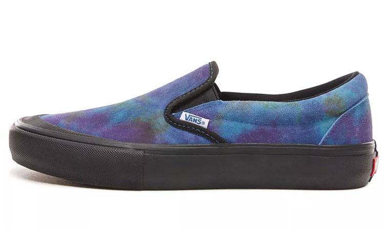 Vans Ronnie Sandoval Slip On Pro Фиолетовые VN00097MUHW 36