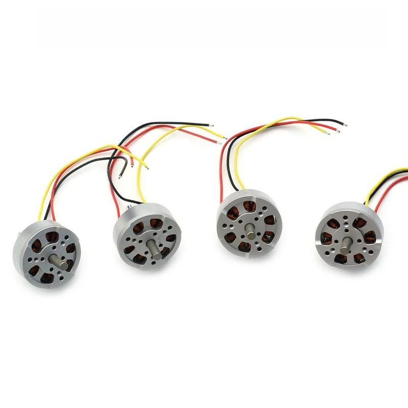 Original CCW CW Motor For DJI FPV Repair Parts With Long Short Cable Arm Engine For FPV Replacement Accessories