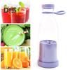 Portable Blender for Shakes Smoothies Rechargeable 420ml Juicer Cup Household Electric Juicer Cordless Smoothie Blender