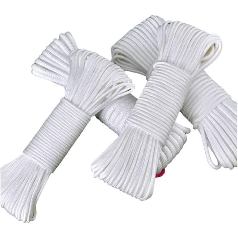 Nylon Braided Clothes Drying Rope