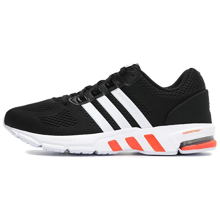 

Adidas Equipment 10 Black/White/Orange 36.5