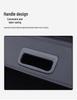 AITO M7/M5 Trunk Sunshade Partition Baffle - Car Interior Accessory