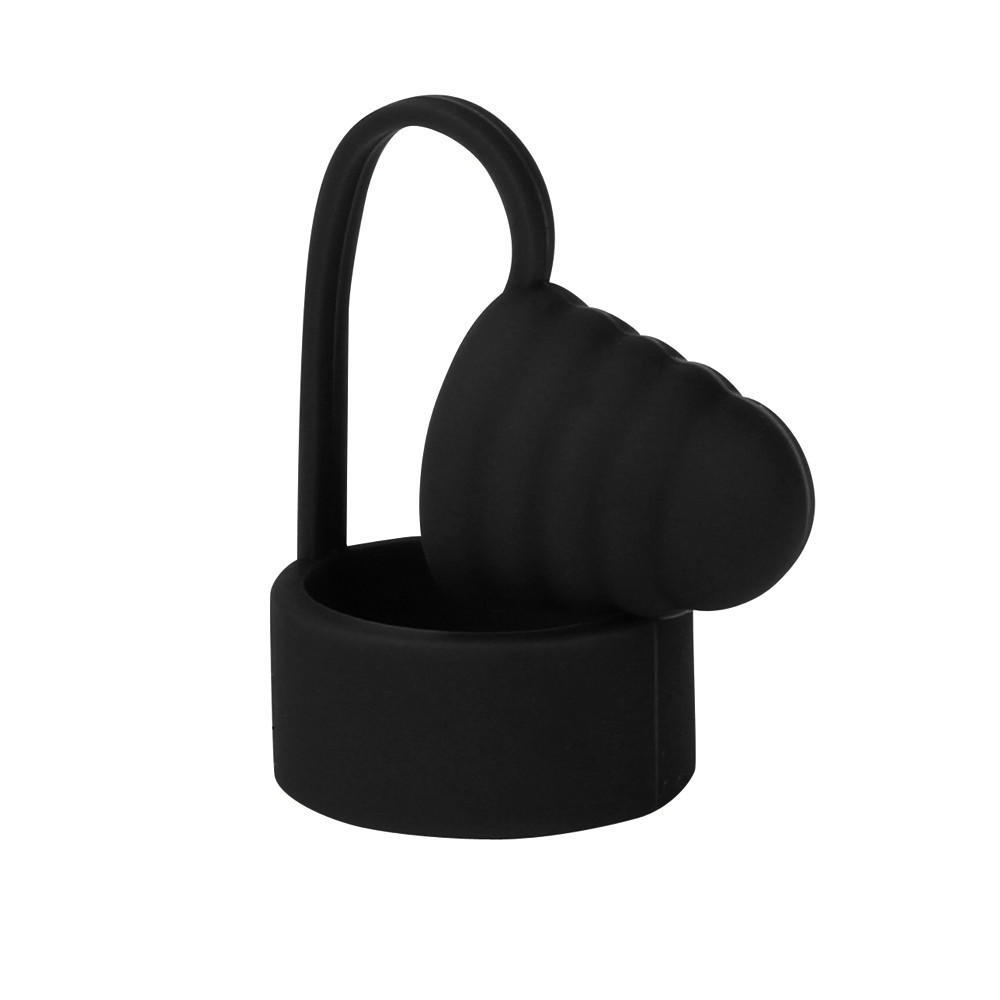 Buy Universal Rubber Silicone Drip Tip Dust Cap For Atomiser Tanks at