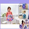Adorable 3d Hard Shell Cartoon Kids Backpack Lightweight Nylon Unisex For School