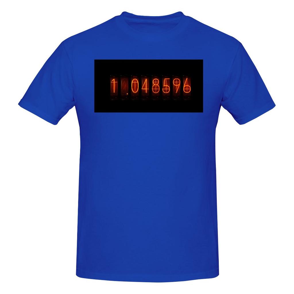 Funny Steins Gate Divergence Meter Unisexs Printed TShirt Unisex T shirtTShirts