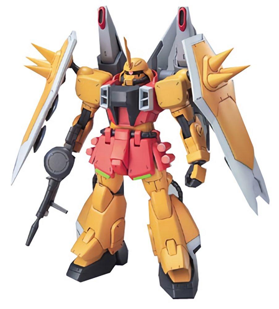 

Blaze Zaku Phantom Westenflus эксклюзив 1/100 (Машина Гейне)