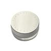 Explosive Flash: Diamond Gel Eyeshadow with Pearlescent High-Gloss Shimmer.