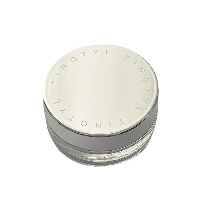 Explosive Flash: Diamond Gel Eyeshadow with Pearlescent High-Gloss Shimmer.