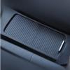 Universal Custom Fit VW Golf MK5 MK6 Jetta Center Console Black Water Drink Cup Holder 5KD862531