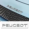 1Pcs Car Rear Trunk 3D Emblem PEUGEOT Letter Sticker Accessories For Peugeot 408 308 5008 208 2008 3008 Landtrek Rifter 508 301