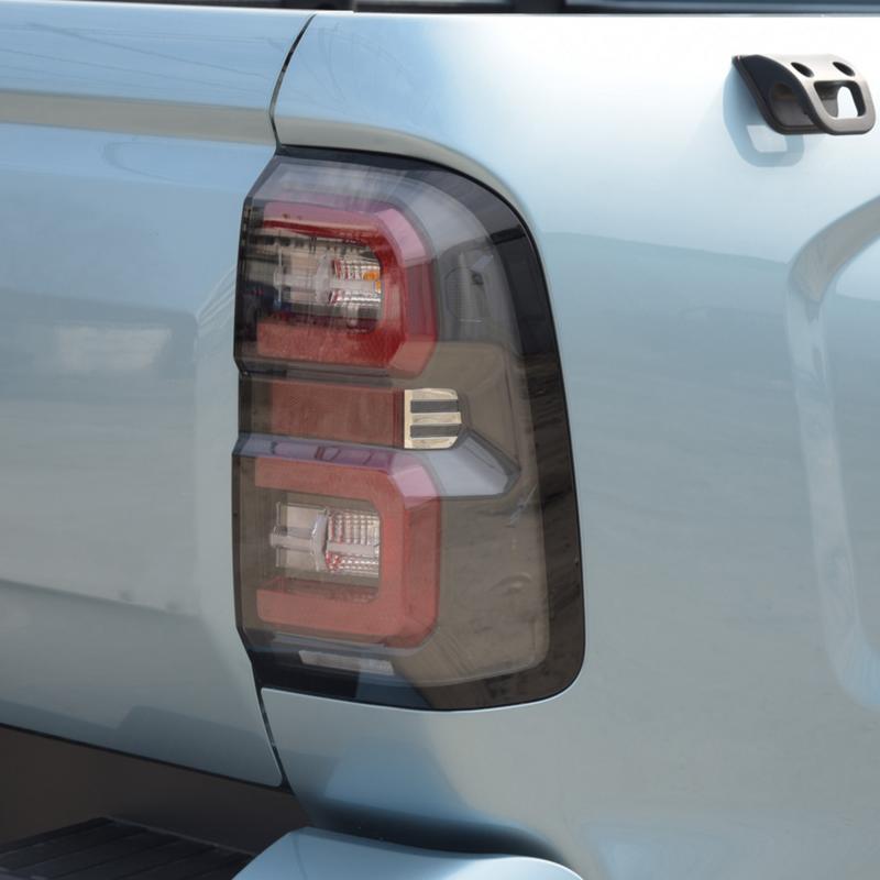 4133101XPS01A Car Rear Tail Light Suitable for Pickup Great Wall New POER Kiong Rear Brake Light Rear Turn Signal