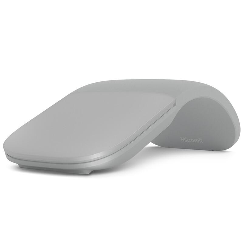 Microsoft Surface Arc Wireless Mouse