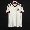 Soccer Fans Short Sleeve Jersey National Team Football Training Top Unisex Women Adult S-XXXL