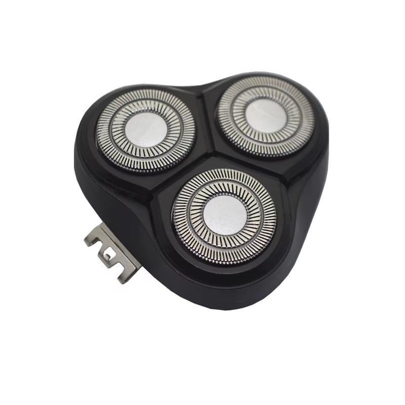 

Подходит для головки бритвы feike fs316 339 366 370 339 крышка головки держатель ножа под-дверца лезвие #1