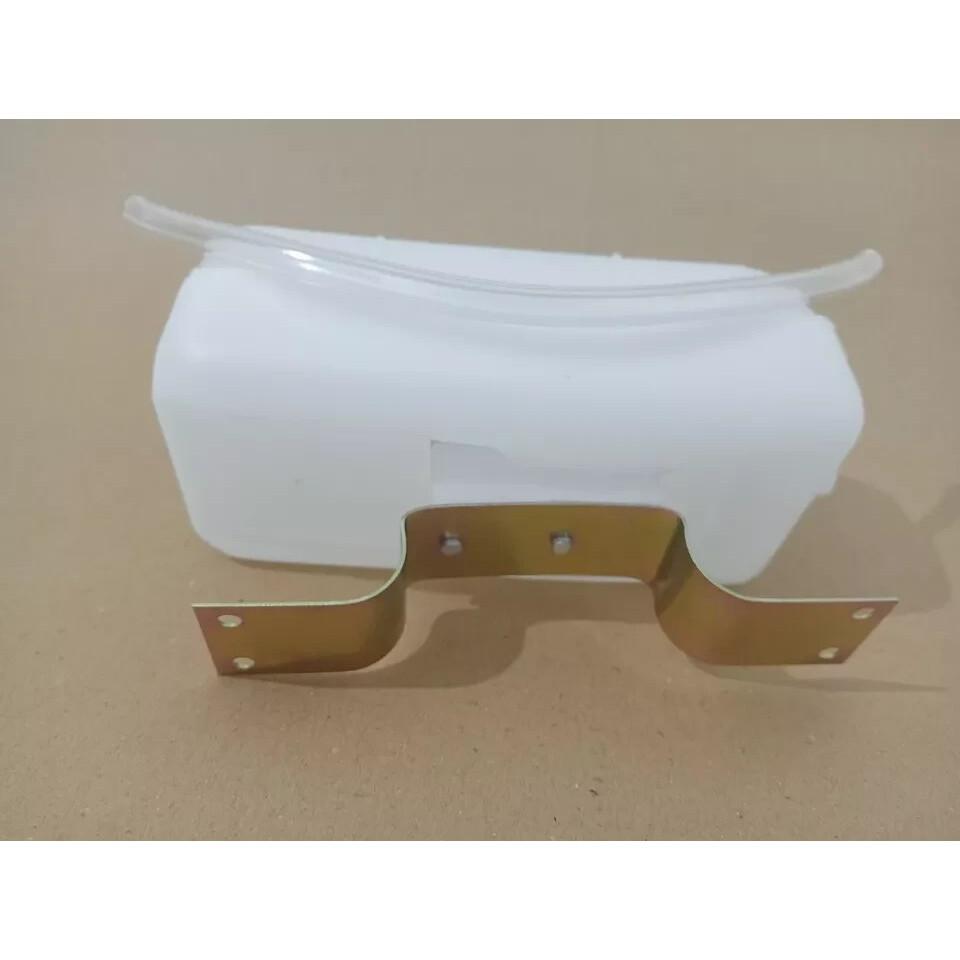 Suzuki Samurai Sj410 Sj413 Lavavetri Con Flacone Liquido Refrigerante | Adatto Per r336