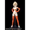 Kotobukiya Megami Device M.S.G 01 Tops Set, Skin Color C, Approximately 20mm Tall, 1/1 Scale Plastic Model