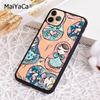 MaiYaCa Russian Matryoshka Dolls Phone Case For iPhone 17 Air 16 16e 15 14 plus 11 12 13 pro max Shell Cover coque
