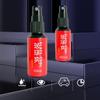 Car Glass Anti-Rain Spray 100ml Hydrophobic Nano Coating Agent Oil Film Removal Water Repellent Spray For Windshield Mirrors
