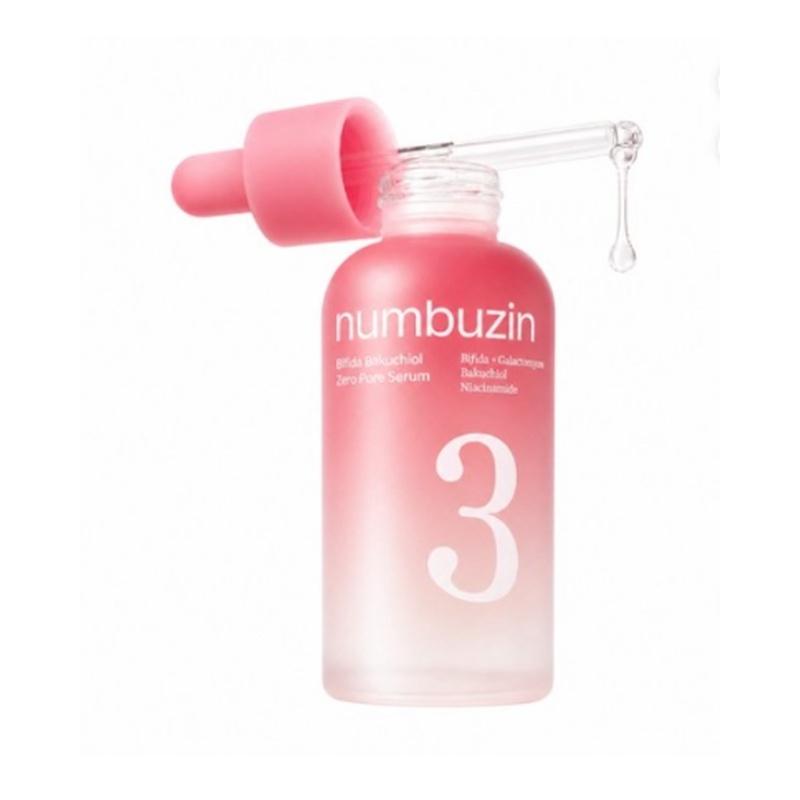 Numbuzin Сыворотка для сужения пор No.3 30 мл 30ml