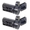 2X Camshaft Position Sensor Set for 2004-2015 Nissan Titan 2000-2006 Sentra