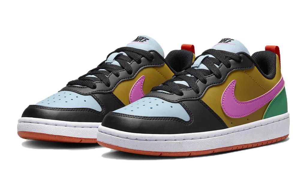 Nike Court Borough Low Recraft GS 'Dance' DV5456-004