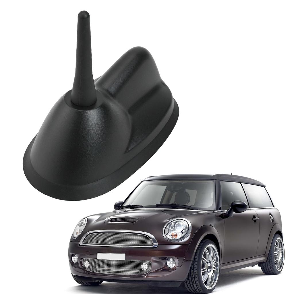 OEM Quality Antenna Assembly for BMW For MINI For Clubman R55 R56 Quick and Easy Install 65203442123 65203456089