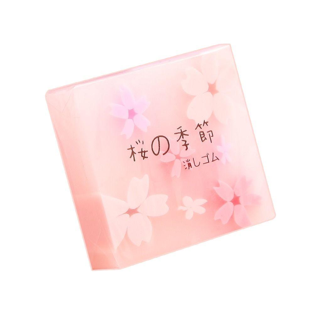 

Less Rubber Debris Square Pencil Eraser Handwriting Art Pencil Eraser Modify Error Tools B