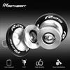 MotHeart M6 Swing Arm Spool Slider Compatible with YZF-R25 2014-2023