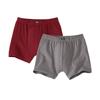 Atlas For Men Boxer Uomo Elasticizzati (Confezione da 2)