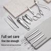 Professional Nail Care & Grooming Sets
