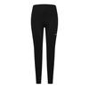 Womens/Ladies One Polyester High Waist Leggings