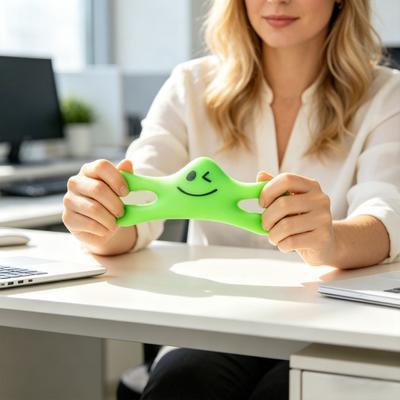 Brinquedos originais – Brinquedos anti-stress