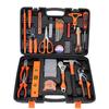 Versatile Hand Tool Box Set for Home Repairs – Perfect Gift with Multiple Styles