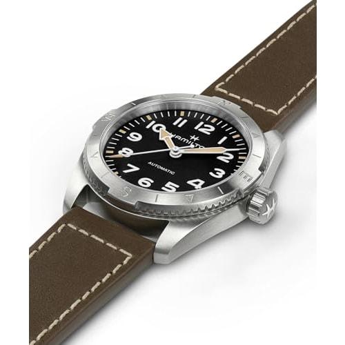 Hamilton Khaki Field Expedition Men's Watch H70225830 (Officially Imported) with Official Warranty