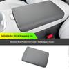 For XPeng G6 XiaoPeng G6 2026 Car Armrest Box Cover Interior Decoration