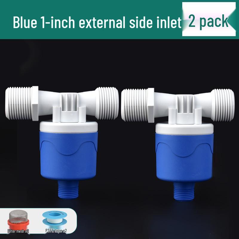 Automatic Water Tank Float Valve Controller