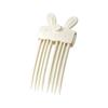 DIY Tools Electric Heating Hair Roots Fixed Shape Clip Fluffy Hair Styling Clip  Daily Hair Care