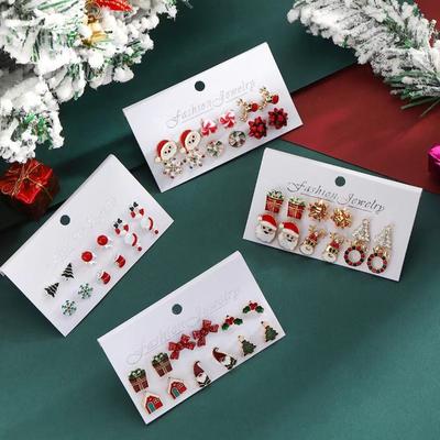 Pendientes – Pendientes de gota