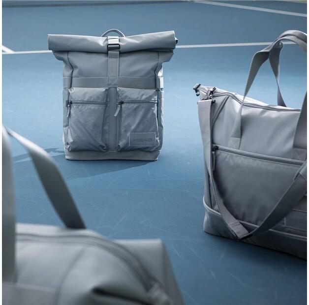 Backpack Head Tour 30L KG Shark Grey (260524)