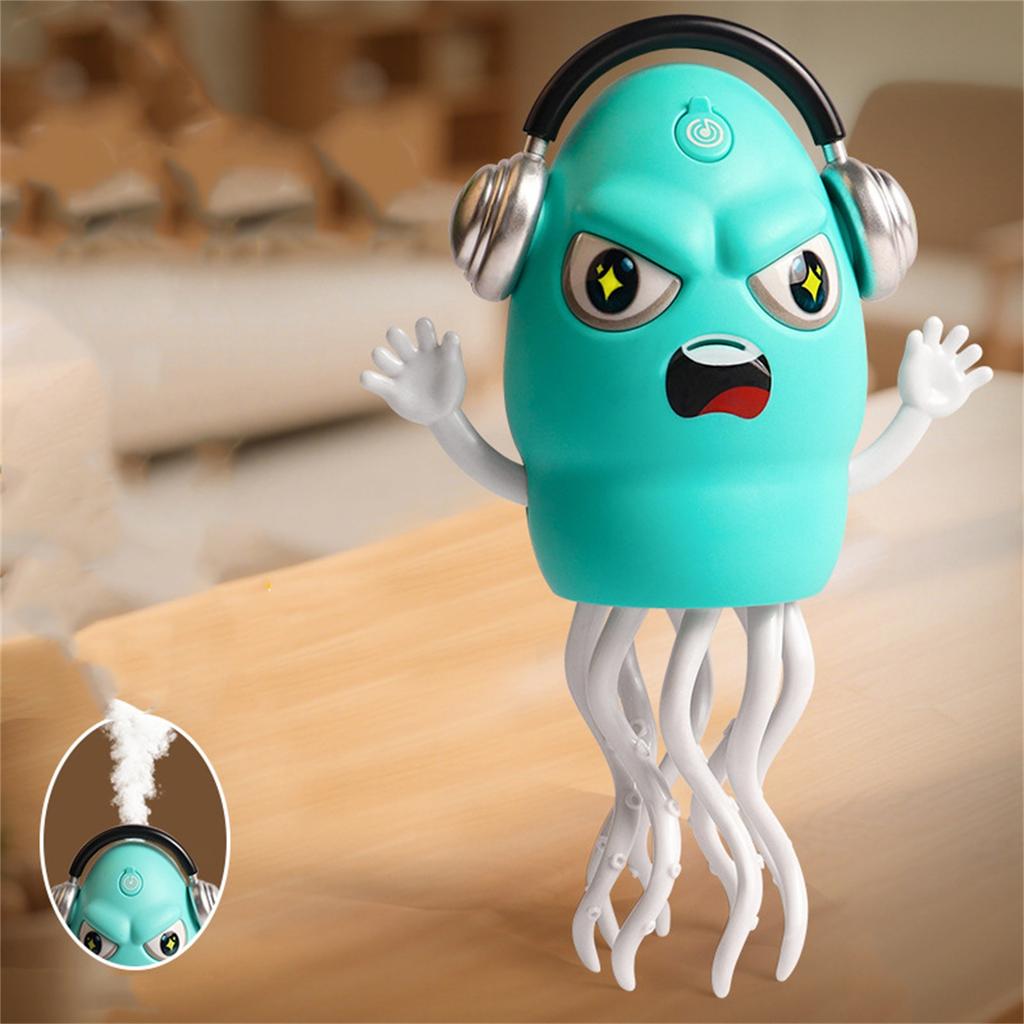 Magical Dancing Electric Simulation Animal Toy