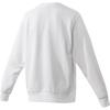 New Nike Club Sweatshirt Men's White FB7685-100