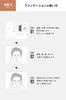 THE FUTURE Perfect Homme Foundation 35g 02 Ochre Liquid Foundation for Men - Covers Redness, Acne Scars, and Pores