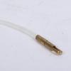 Upgrades Electrical Wire Threader,10M of Robusts 3mm Nylon Spirals 10M Nylon Retractable Line for Conduits Navigation