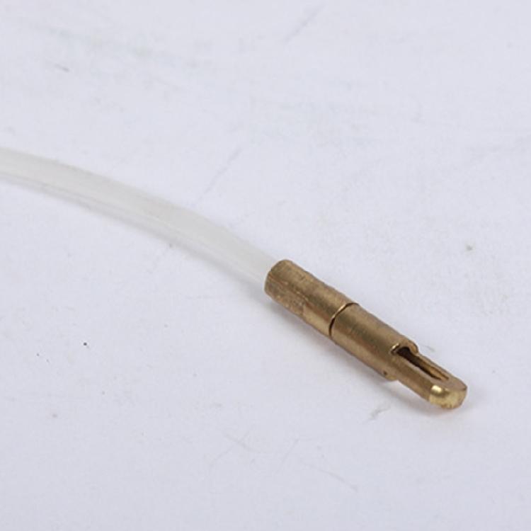 Upgrades Electrical Wire Threader,10M of Robusts 3mm Nylon Spirals 10M Nylon Retractable Line for Conduits Navigation