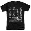 The Smiths Shirt Concert Tour Merch 90s Vtg Graphic Design T-shirt