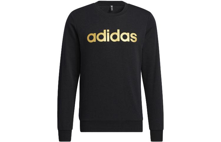 Adidas Neo Sweatshirt Men s Black HD4691 M