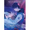 New Case File Compendium: Bing An Ben English Novel Volume 3 He Yu, Xie Qingcheng Chinese Danmei Fiction Book