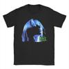 Mens Singer Billie T Shirt Cotton Clothing Novelty Short Sleeve O Neck Tee Shirt Gift Idea TShirt