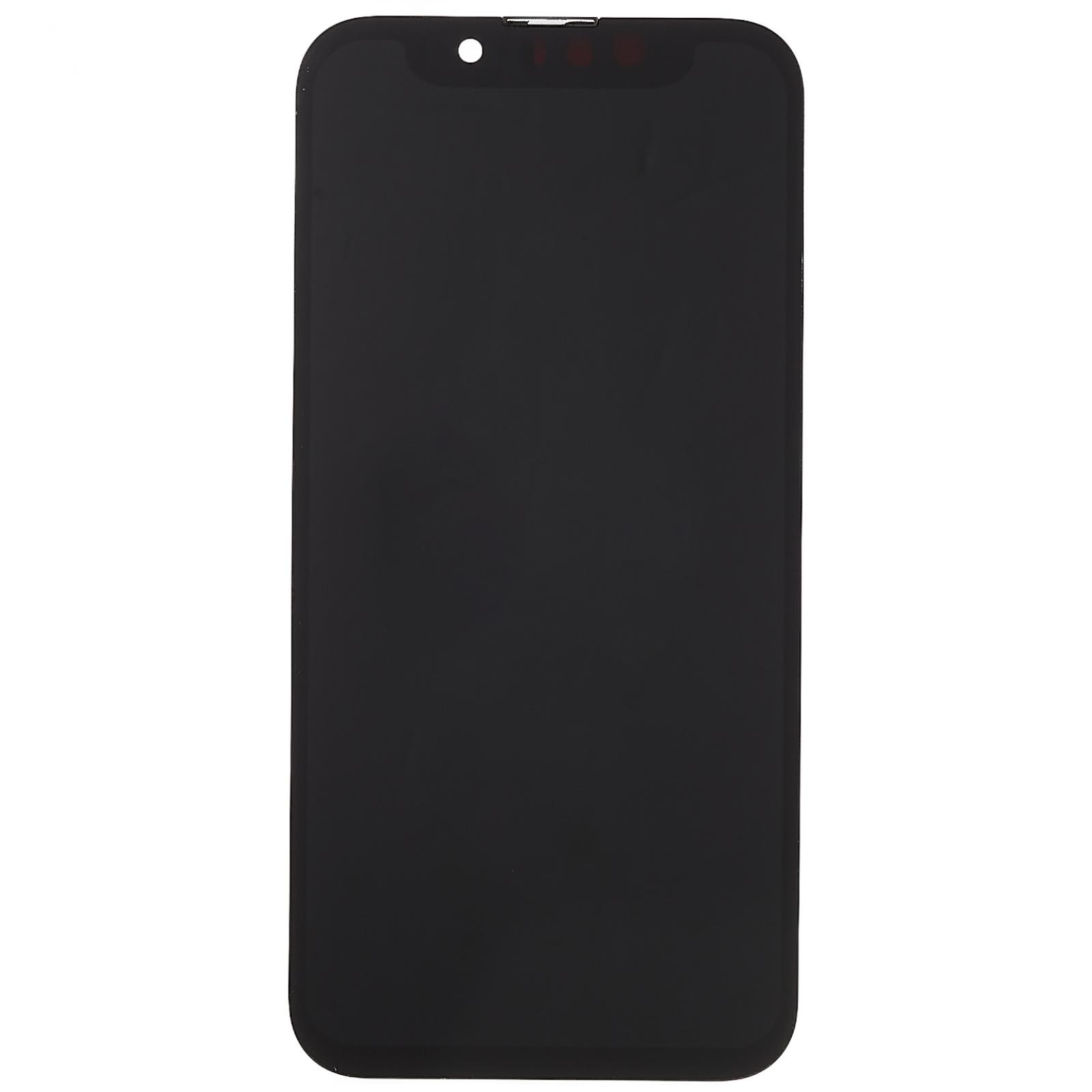 

Для iPhone 13 mini Grade C РК-екран і блок дигітайзера (Технологія TFT) (Без логотипу) Type A